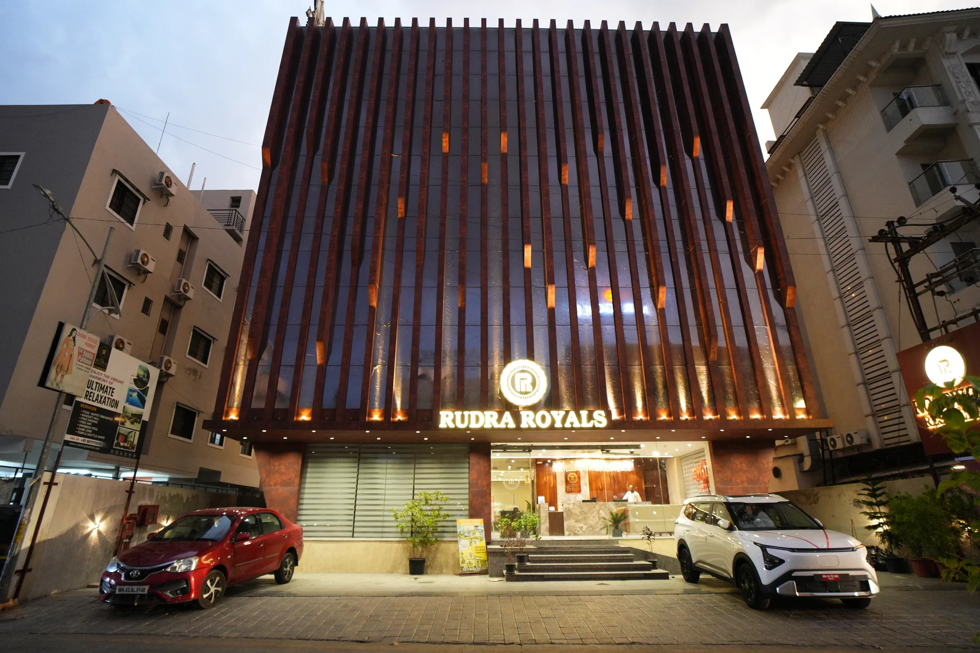 Rudra Royals Gallery